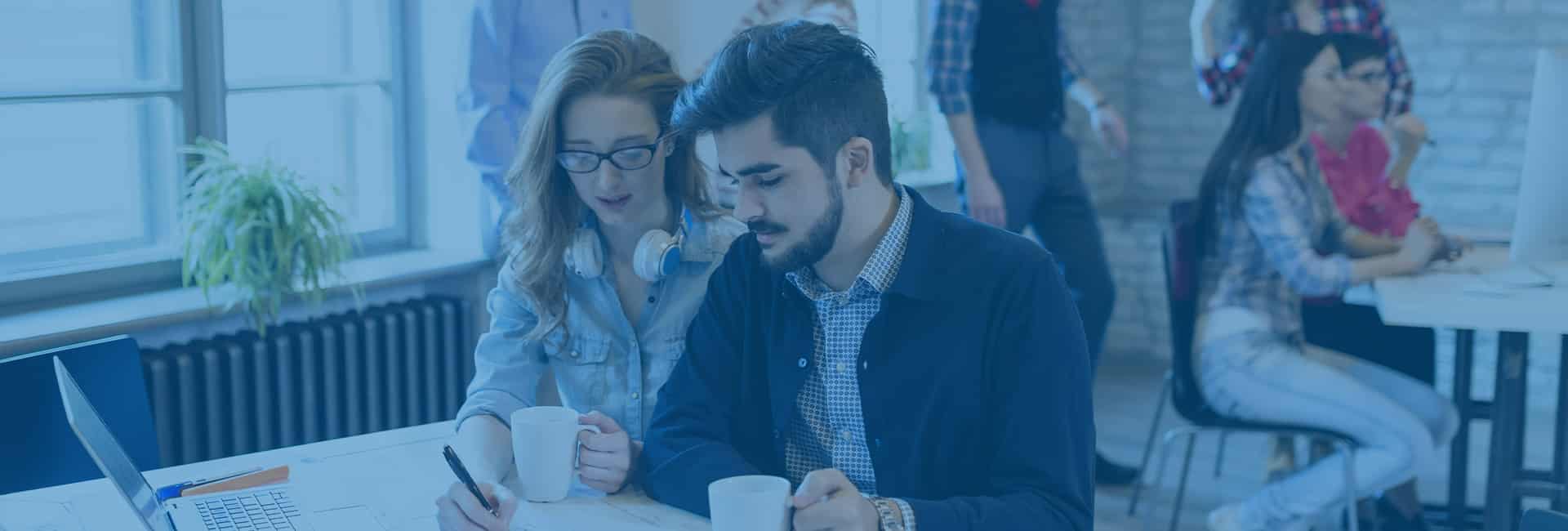 IT Procurement Services