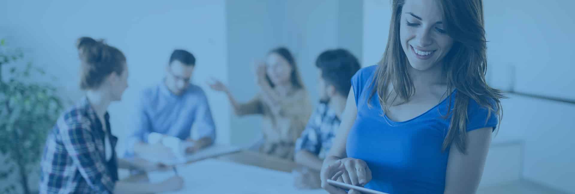 Cloud Computing Services.