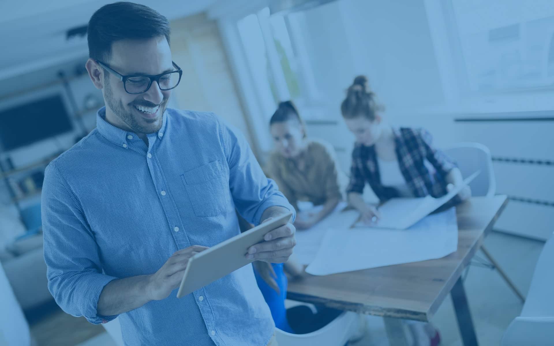 Managed Services Provider