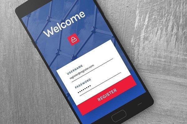 Safe Methods for Sharing Passwords With Employees