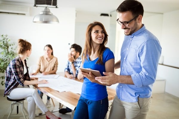 Trusted People-First IT Partner for Business Success Trusted People-First IT Partner for Your Business