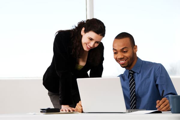 Your Success Starts With Working With Us