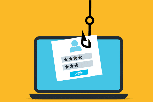 Business Protection Starts With Phishing Prevention