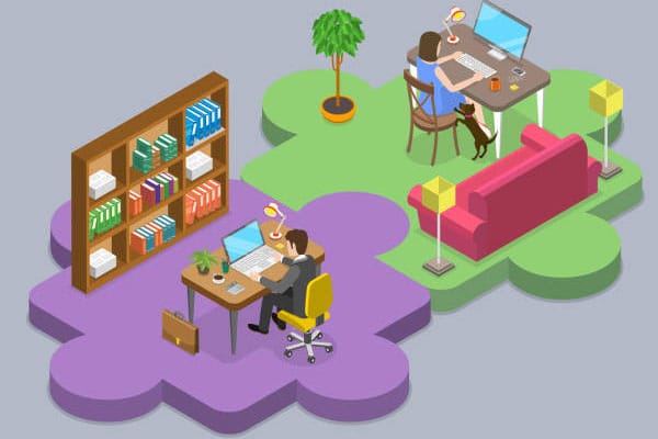 Smart Office Trends to Enhance Workflow