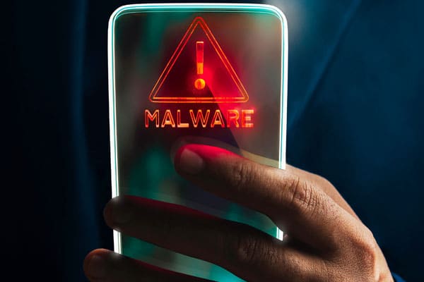 mobile malware