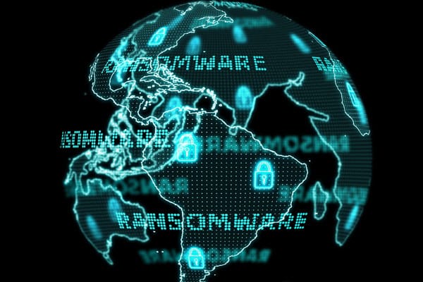 Ransomware attacks are rising at an alarming rate.
