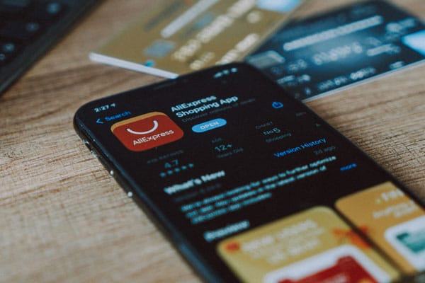 How Shopping Apps May Be Invading Your Privacy