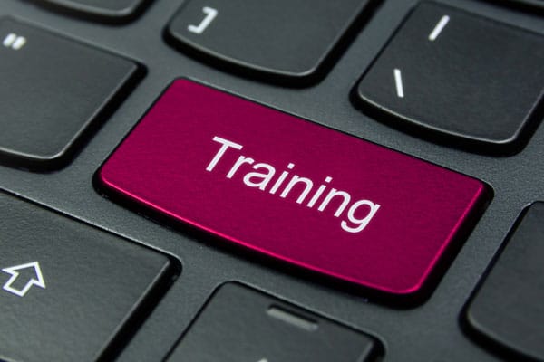 Cybersecurity’s Fast-Paced Nature Creates Ongoing Training Challenges for Businesses