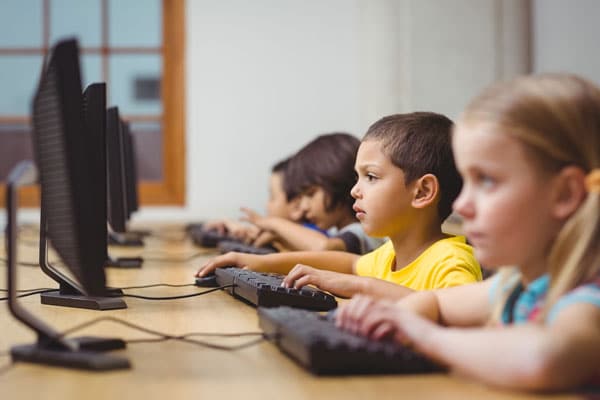 Schools Have Become the Primary Targets of Ransomware Attacks