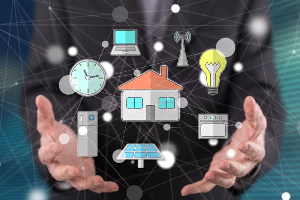 Are Your Smart Devices Watching You