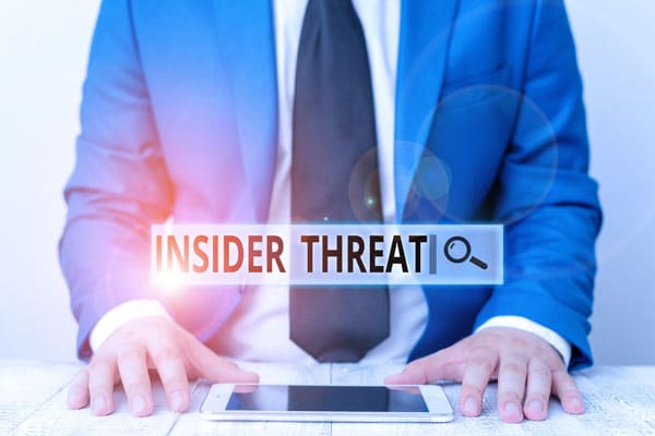 Accidental Insider Threats Are Increasing Risks for Businesses
