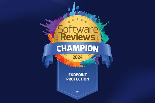 WithSecure Wins Emotional Footprint Award 2024