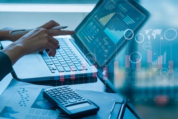 Top Data Security Trends to Watch in 2025