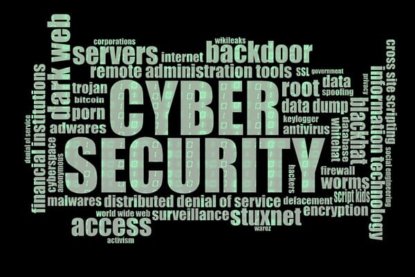 cybersecurity challenges