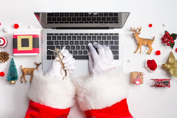 Businesses Face Greater Cyber Risks During the Holiday Season