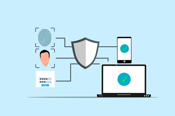 A Strong User Protection Strategy Is Key to Reducing Evolving Risks