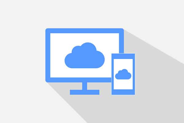 cloud storage