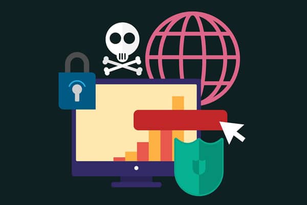 cyber attack