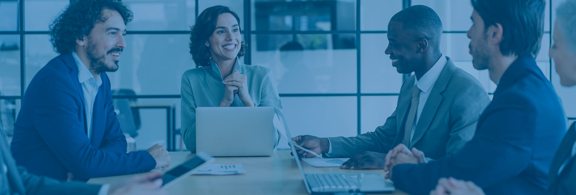 Managed IT Services
