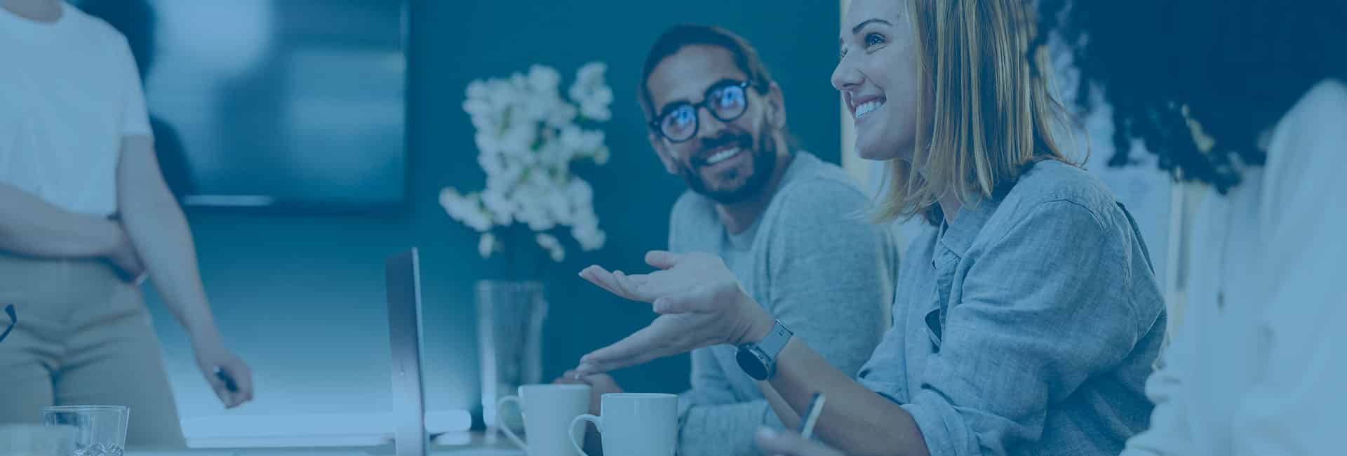 IT Consulting Services