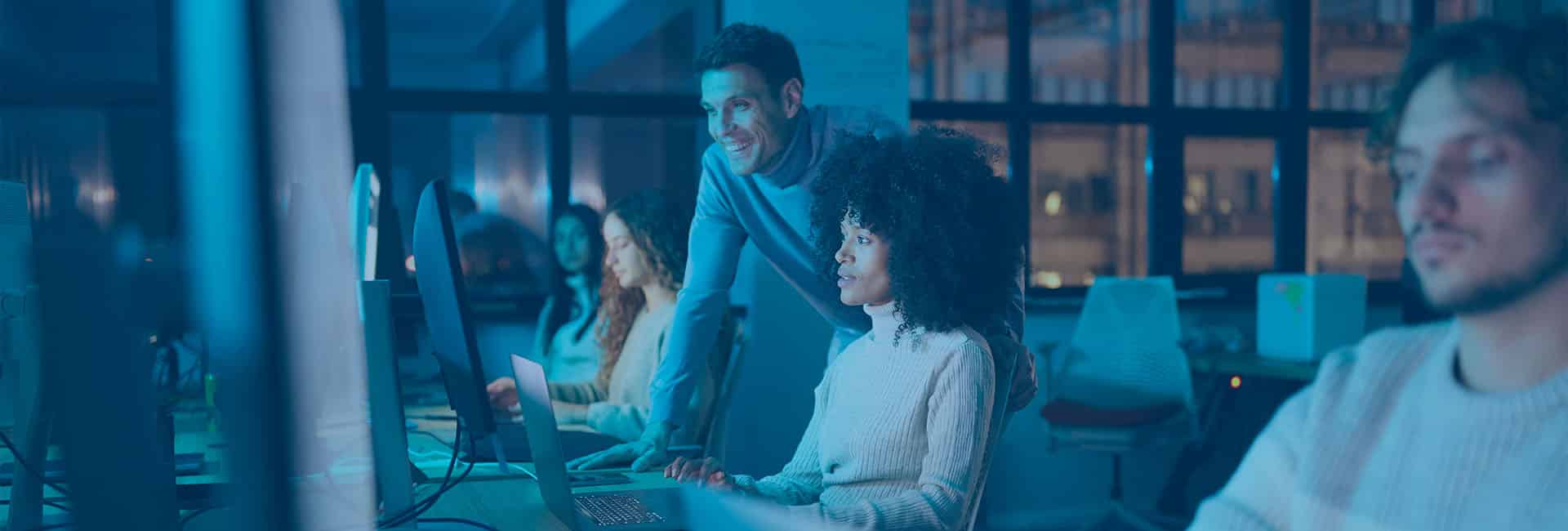 Cyber Security Services