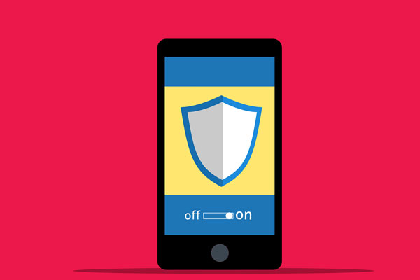 Encryption