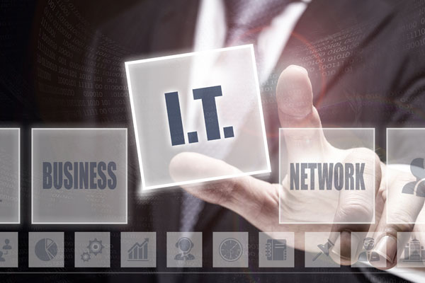 IT Strategy