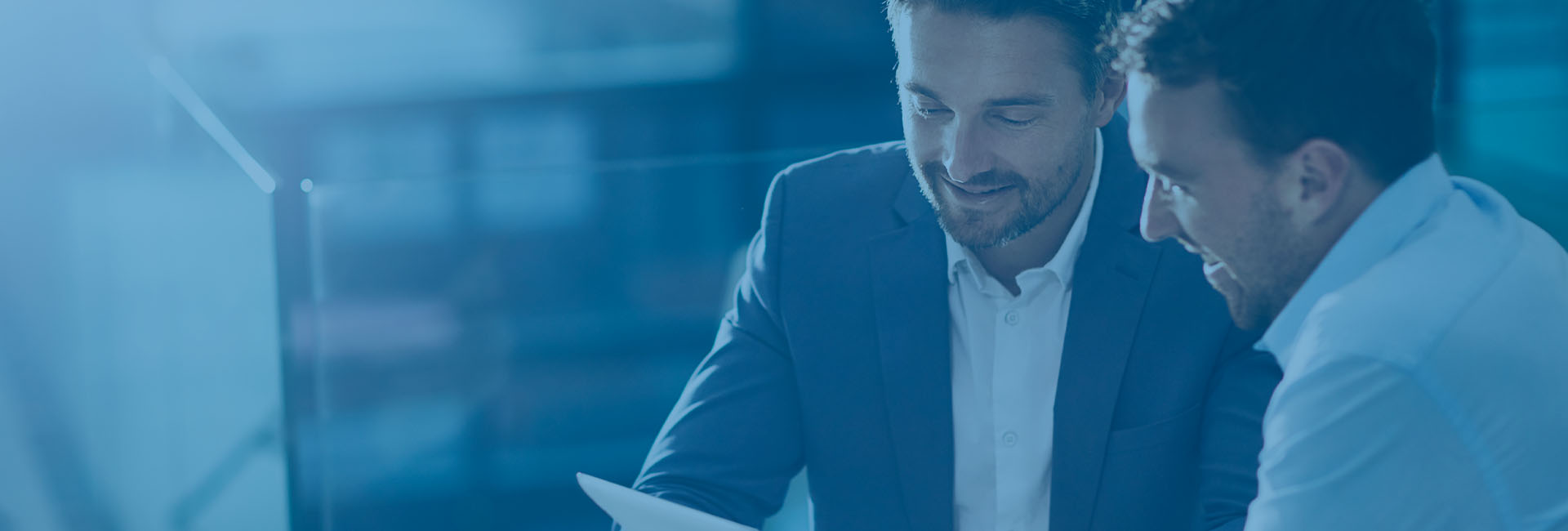 IT Assessment Services