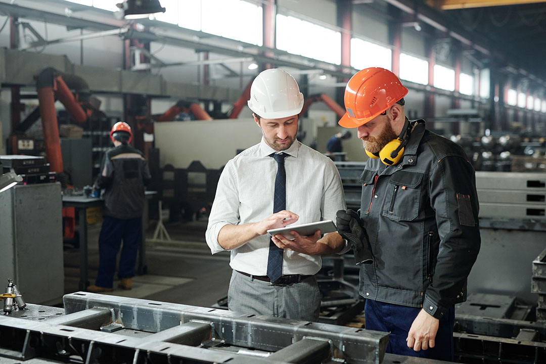 TCT – Cyber Security Training for Employees in Manufacturing – Sep