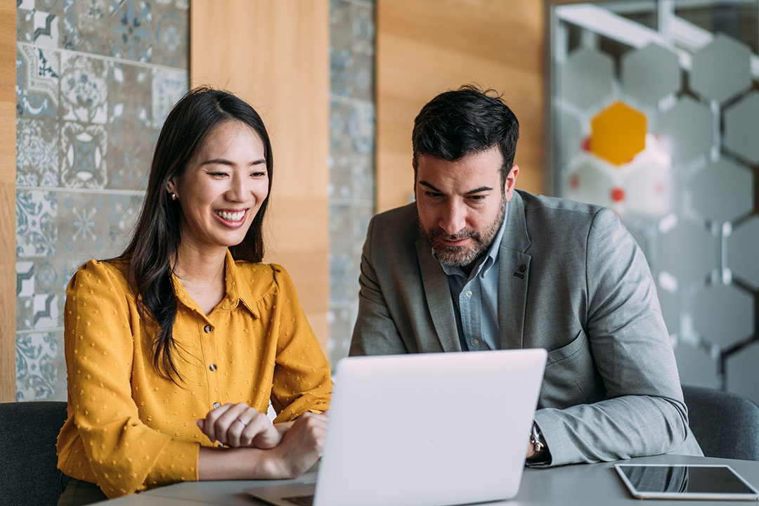 Essential Cybersecurity Measures Every Small Business Needs