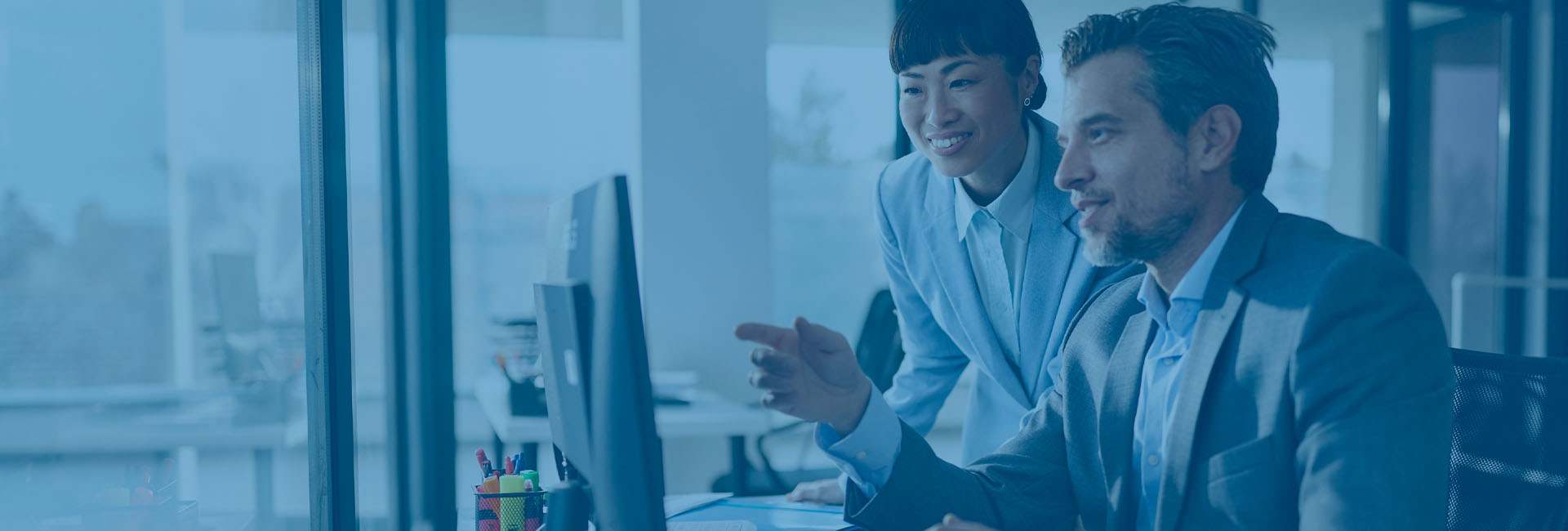 Managed IT Services Sydney