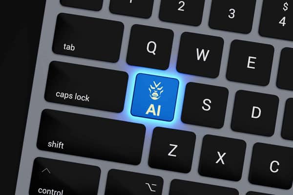 Secure AI