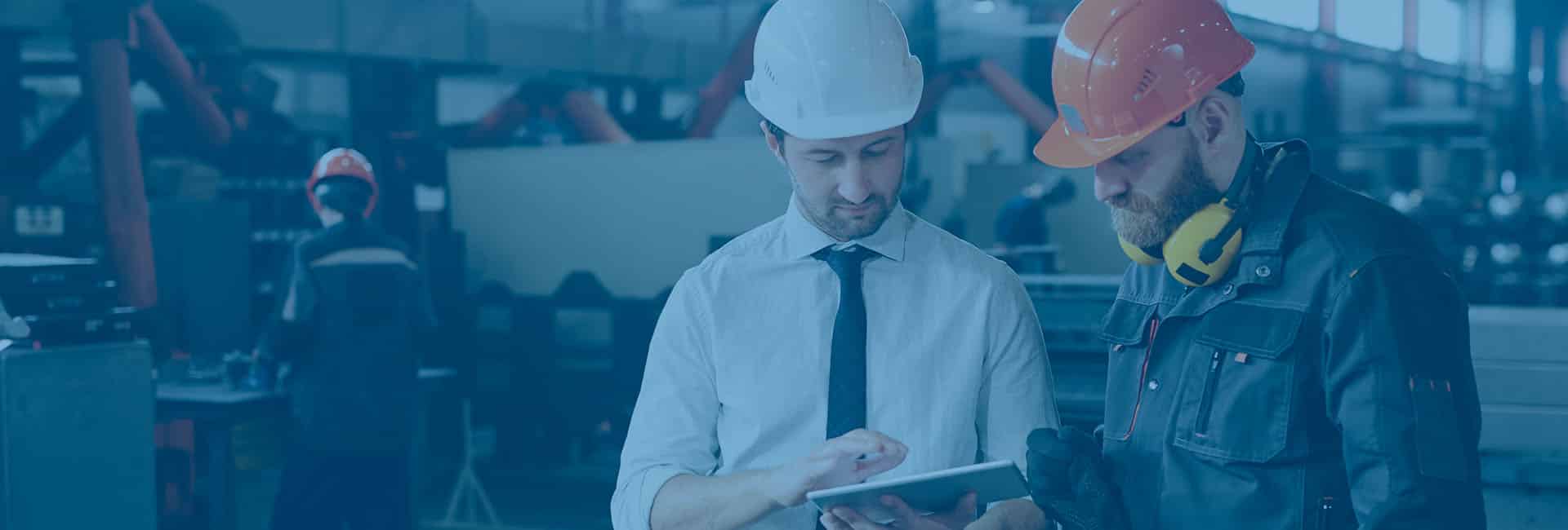 Manufacturing IT Services