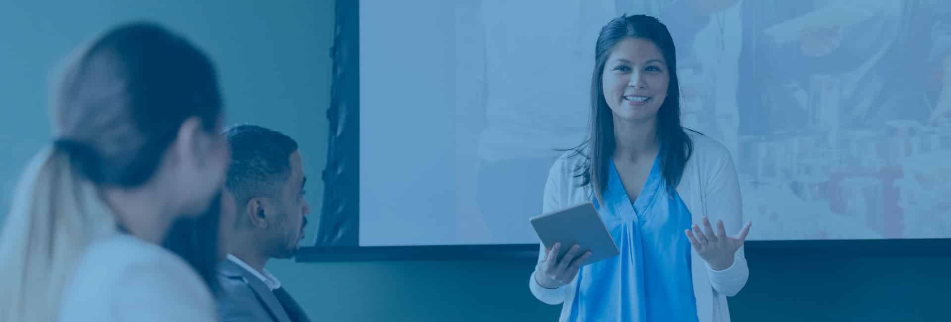 IT Support for Nonprofits