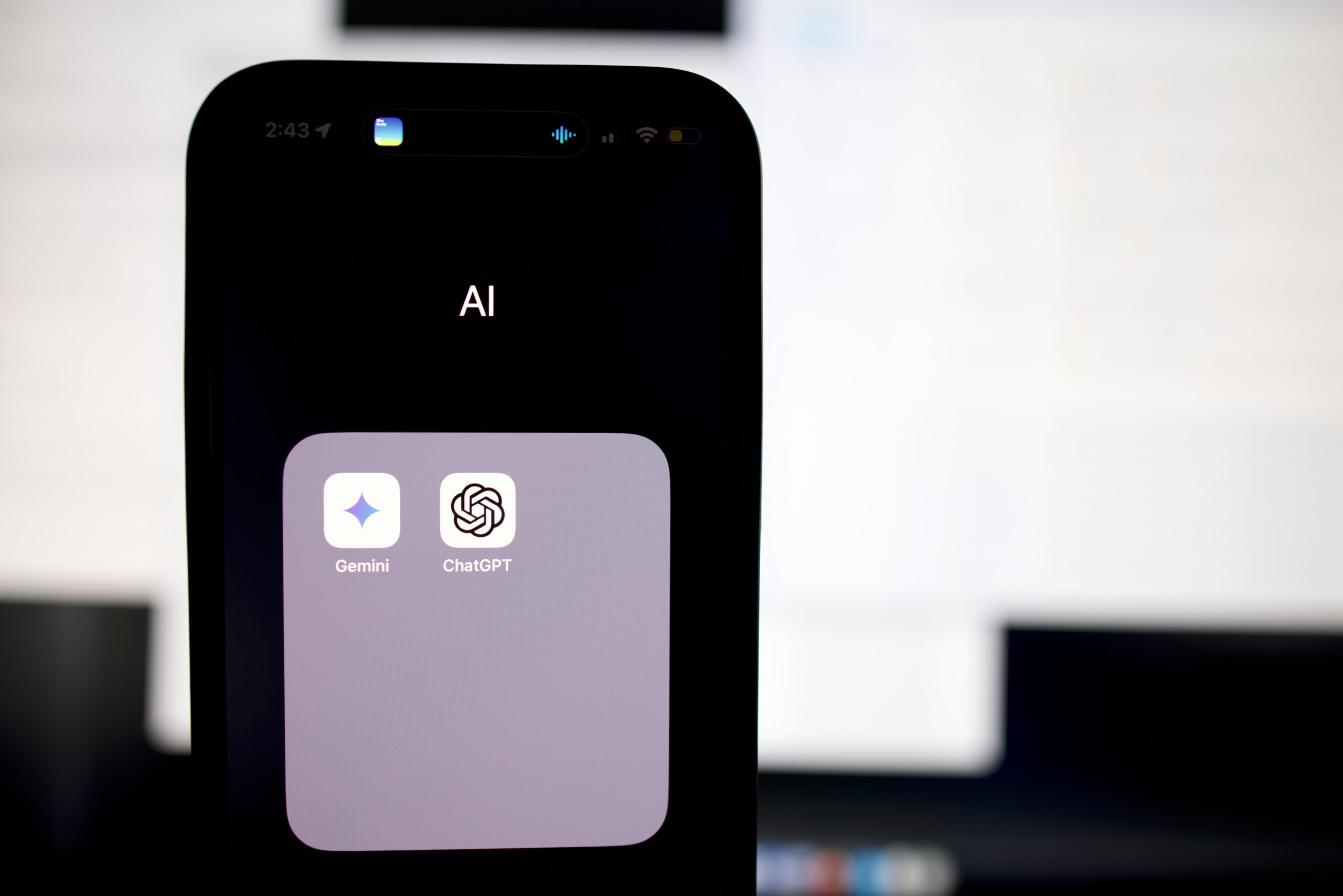 AI automation