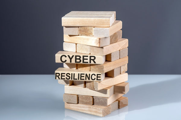 Cyber Resilience