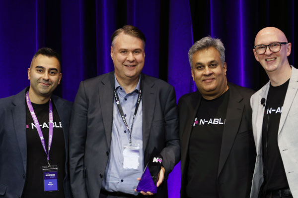 Growth Excellence Award