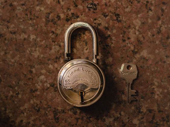 shared logins